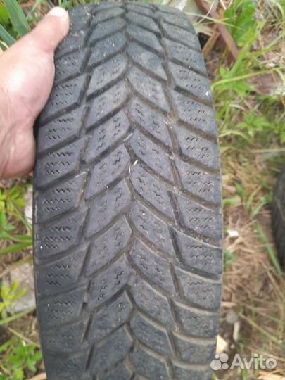 Ceat Buland Mile XL Rib 185/75 R14C