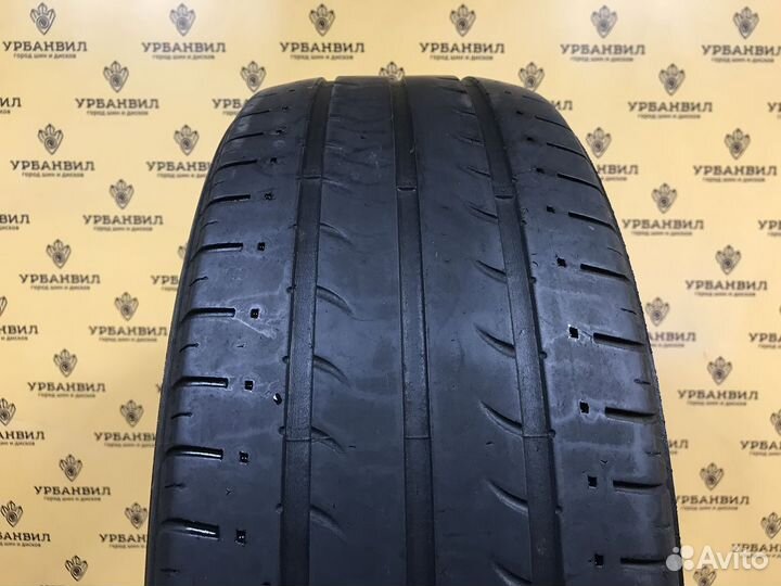 Kumho Solus KH17 205/55 R16 91H
