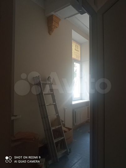 Производство, 90.9 м²