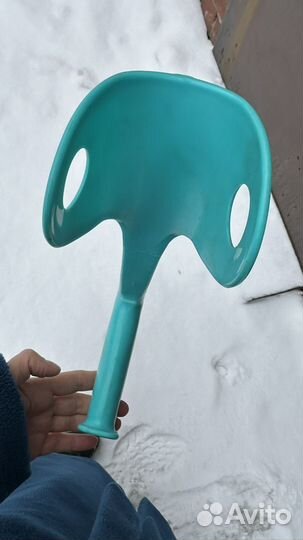 Костыль локтевой бу