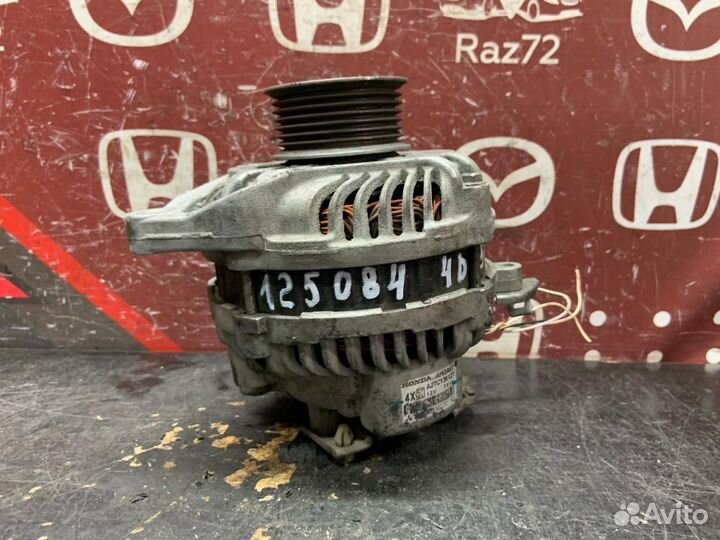 Генератор Honda Civic