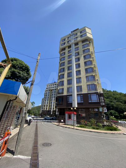 2-к. квартира, 62 м², 13/13 эт.