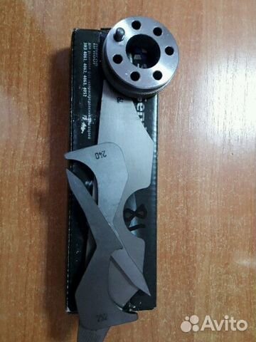 Транспортир для установки фаз грм двигателя змз406