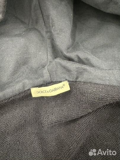 Dolce gabbana оригинал