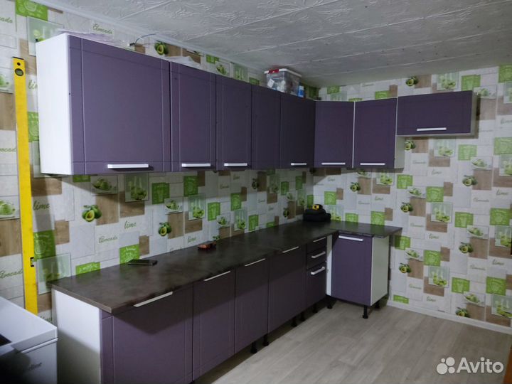 Кухонный гарнитур новый