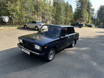 ВАЗ (LADA) 2107 1.6 MT, 2011, 100 000 км, с пробегом, цена 159 000 руб.