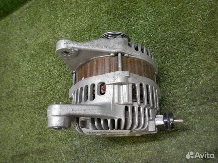 Генератор Mazda CX-5