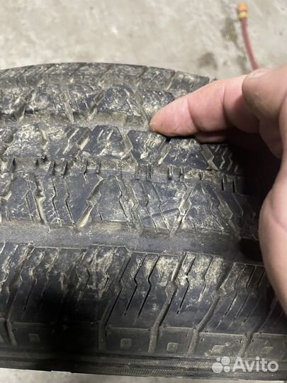 КАМА Кама-213 205/75 R15