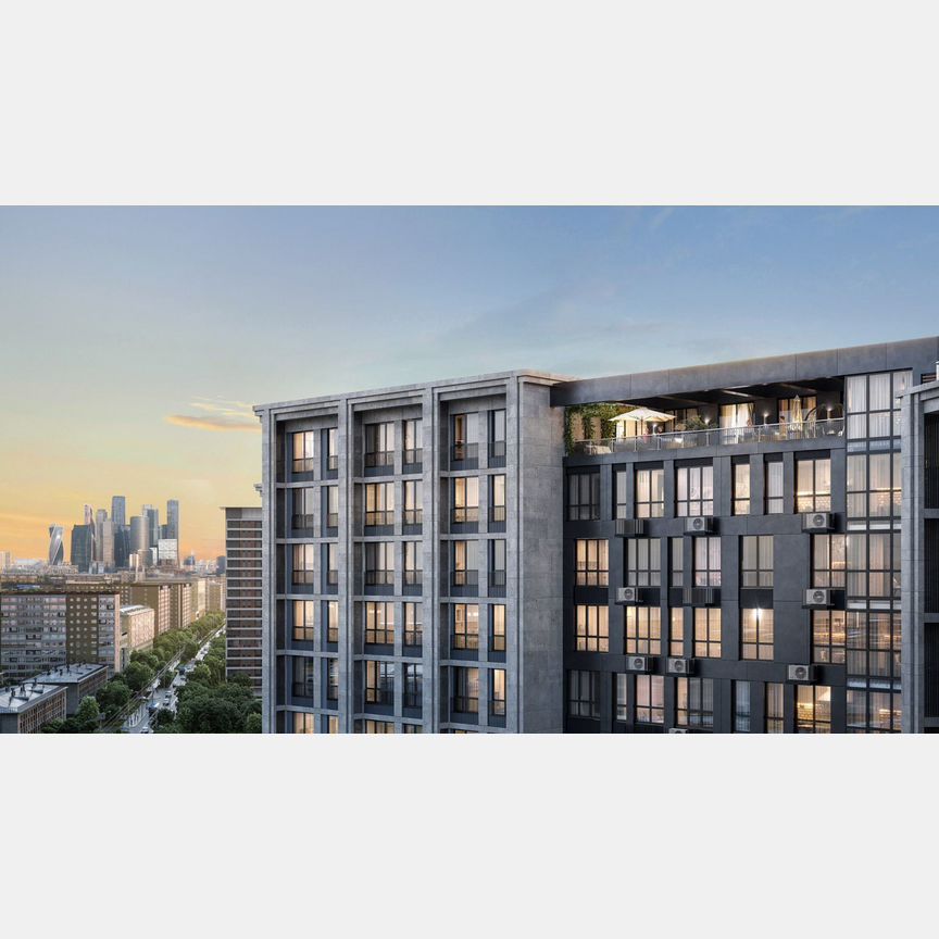 Квартира-студия, 32,4 м², 13/16 эт.