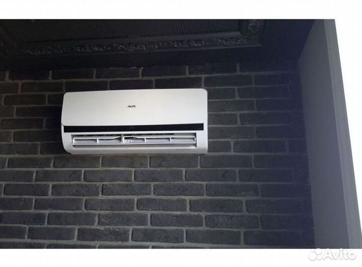 Кондиционер/Сплит-система с гарантией