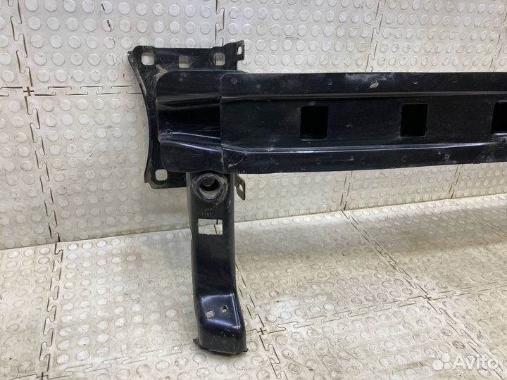 Усилитель бампера передний Skoda Kodiaq 2016