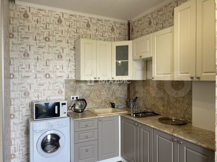 Квартира-студия, 24 м², 4/7 эт.