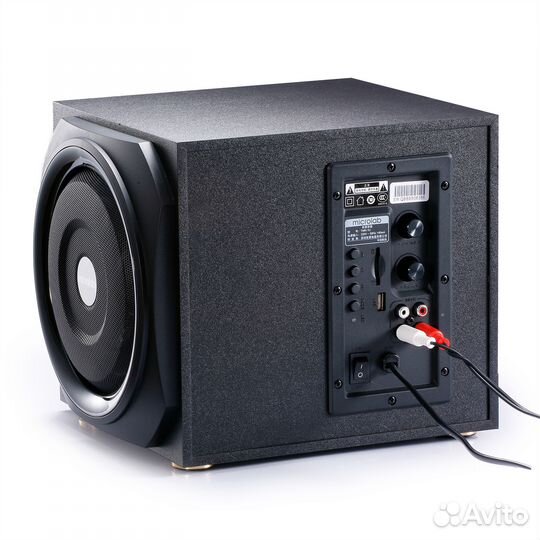 Компьютерная акустика Microlab TMN-9U