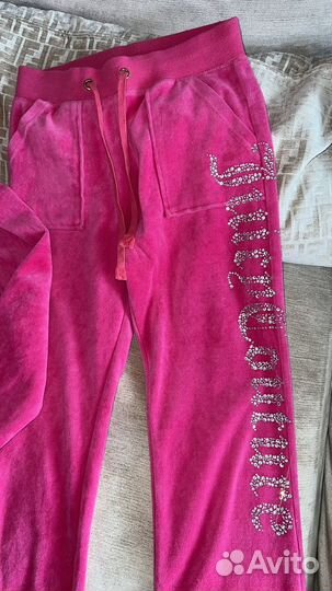 Костюм juucy couture