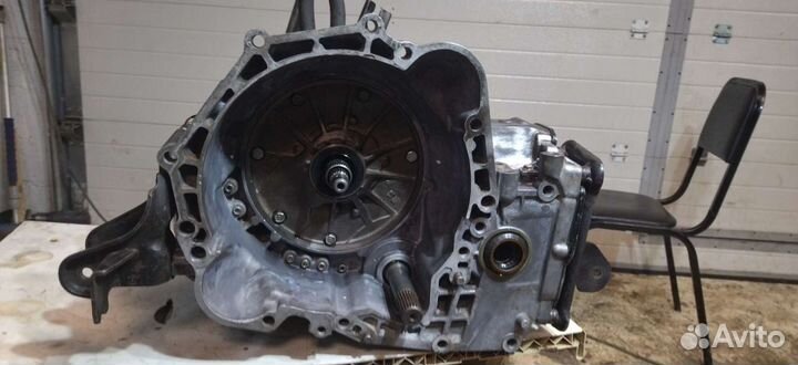 АКПП Mitsubishi rvr