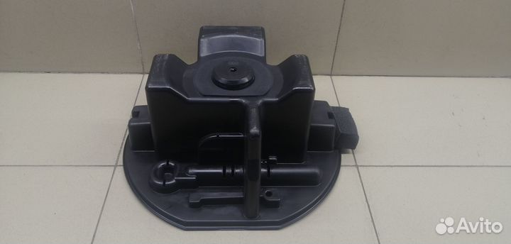 Ящик для инструментов C4 2005-2011