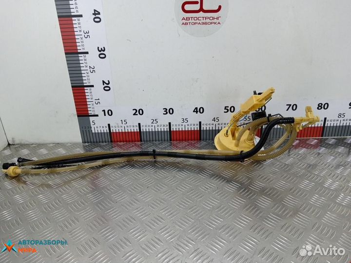 Датчик уровня топлива BMW 1 E81/E82/E87/E88 2006