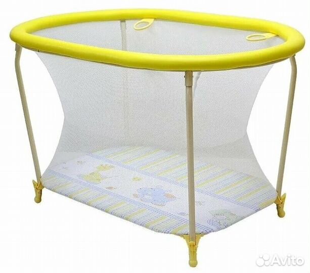 Манеж детский