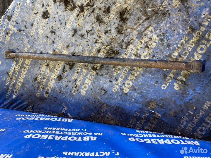 Поперечная тяга Mitsubishi Pajero 2 внедорожник