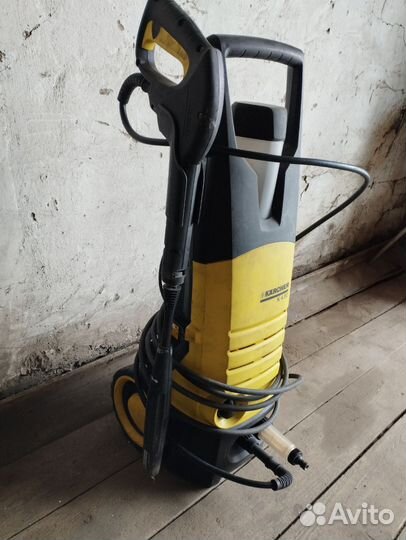 Мойка karcher