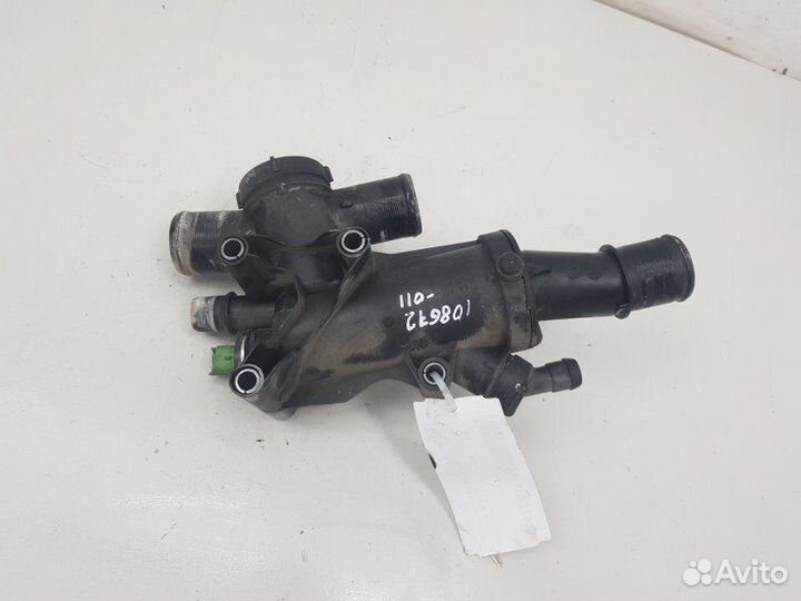 Корпус термостата Ford Kuga