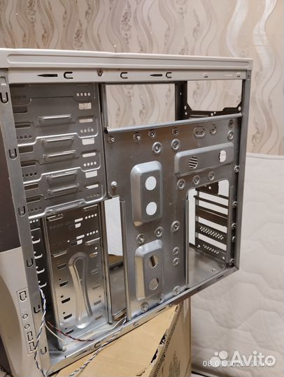 Корпус для пк