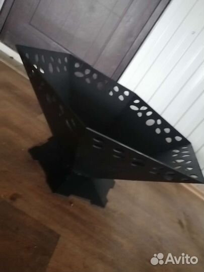 Костровая чаша 