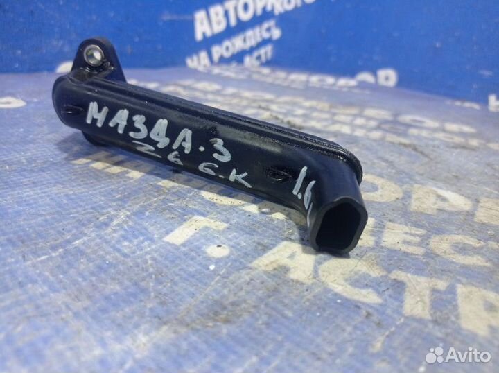 Маслозаборник Mazda 3 Bk седан Z6 2006