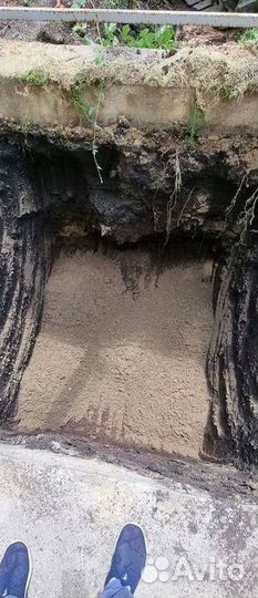 Септик для дачи