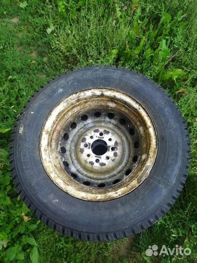 Nordman Nordman 4 175/70 R13 71T