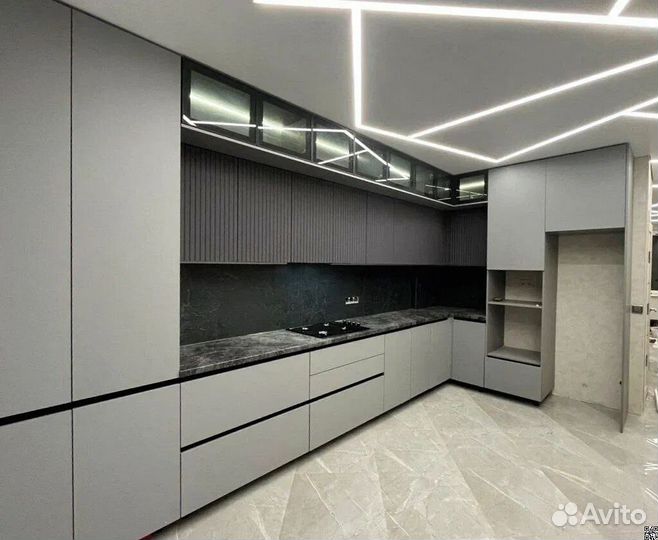 Кухни на заказ