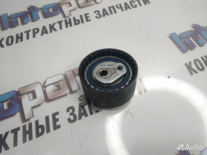 Натяжитель ремня Renault Logan 2 K4M 2014