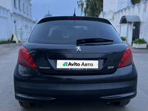 Peugeot 207 1.6 AT, 2007, 137 800 км, с пробегом, цена 425 000 руб.