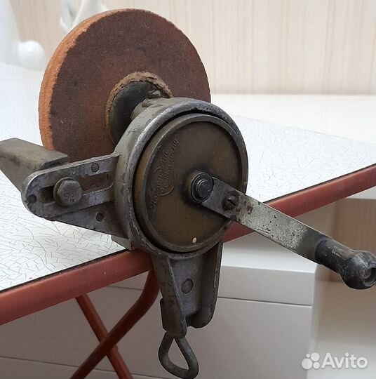 Ручной инструмент СССР