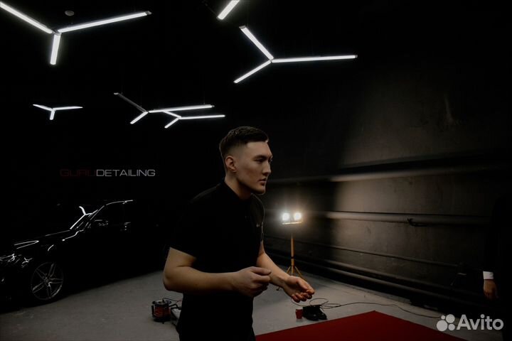 Монтаж видео