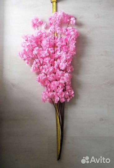 Новые. Цветы на свадьбу,арку,оформление,фотостудию