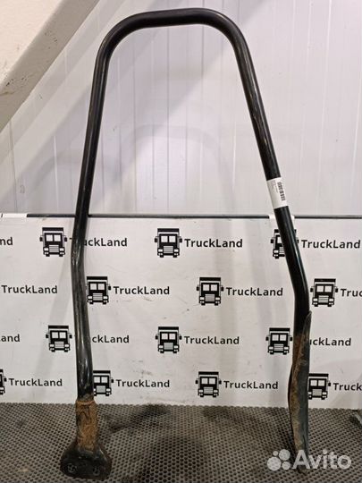 Поручень за кабиной Man Tgx