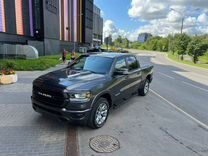 Dodge Ram 5.7 AT, 2022, 8 000 км, с пробегом, цена 6 100 000 руб.