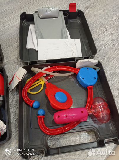 Детская больница