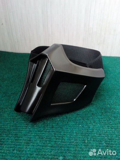 Маска Нуб Сайбот Noob Saibot mk