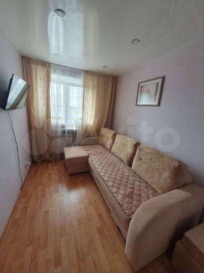 2-к. квартира, 44,3 м², 7/9 эт.