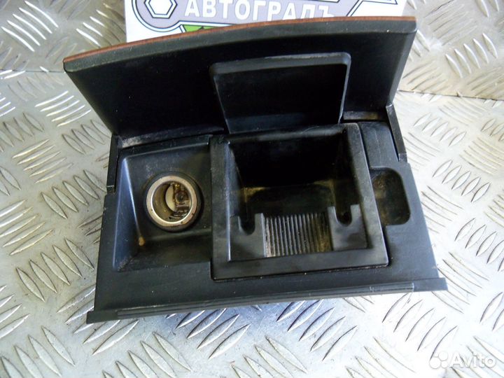 Пепельница передняя Nissan Teana J31 2007г