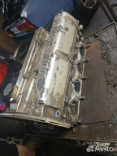 Продам гбц хёндай santa