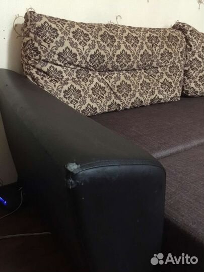 Диван раскладной