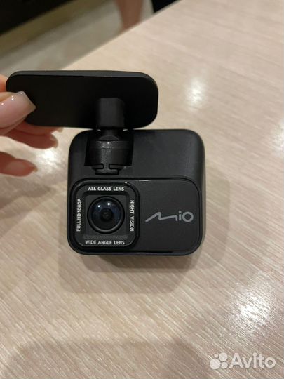 Видеорегистратор MiVue C533