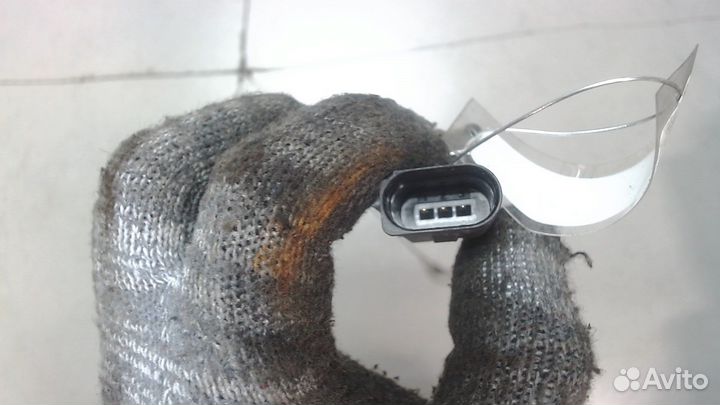 Датчик положения коленвала Skoda Fabia, 2009