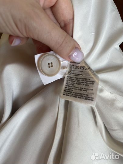 Пиджак женский