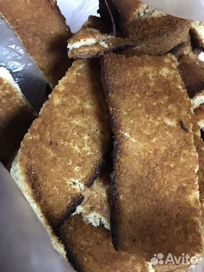 Пищевые кондитерские отходы на корм скоту