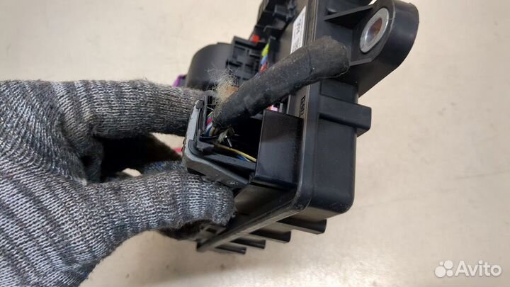 Блок предохранителей Cadillac ATS, 2013