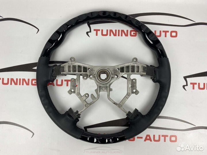 Руль Toyota Land Cruiser 100 N2057